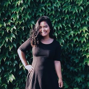 Meet your Posher, Rynelle